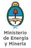 Ministerio de Energia y Mineria